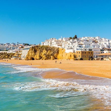 Albufeira Prestige With Pool By Homing Daire Dış mekan fotoğraf
