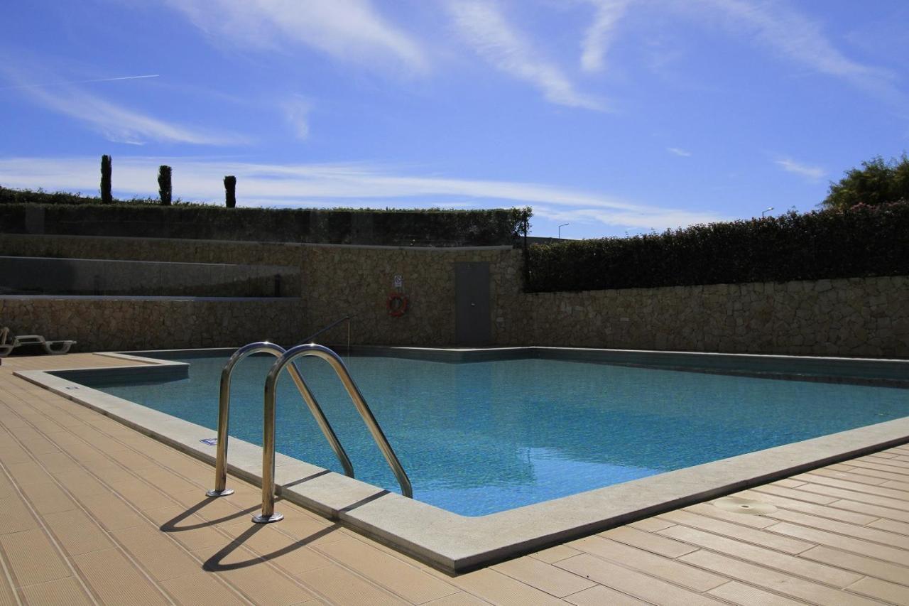 Albufeira Prestige With Pool By Homing Daire Dış mekan fotoğraf