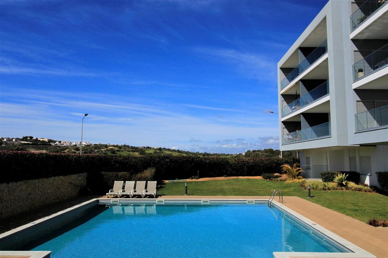 Albufeira Prestige With Pool By Homing Daire Dış mekan fotoğraf
