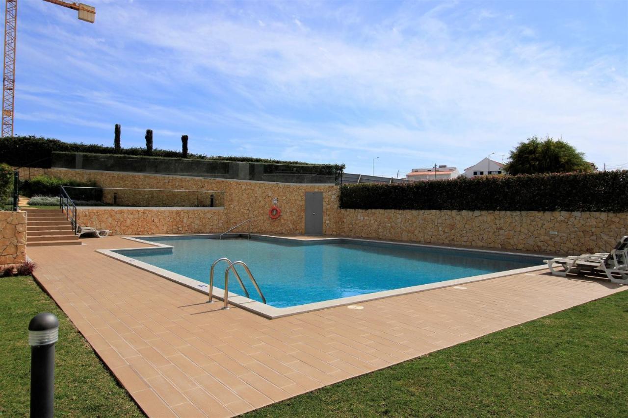 Albufeira Prestige With Pool By Homing Daire Dış mekan fotoğraf