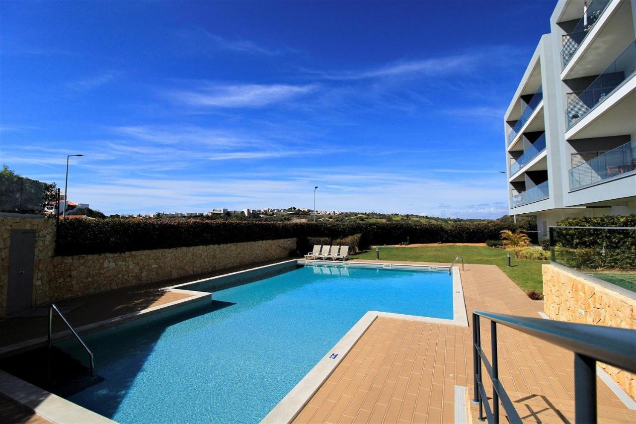 Albufeira Prestige With Pool By Homing Daire Dış mekan fotoğraf