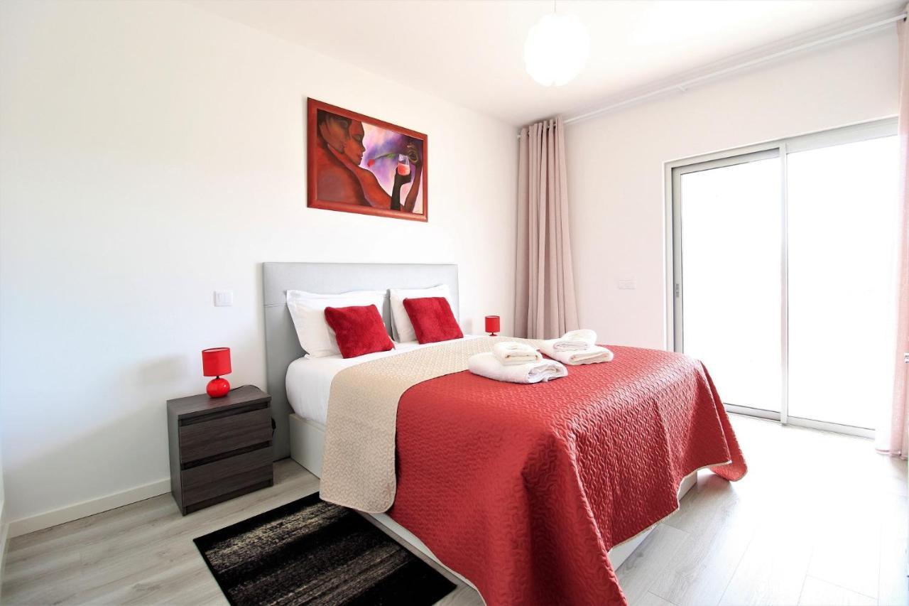 Albufeira Prestige With Pool By Homing Daire Dış mekan fotoğraf