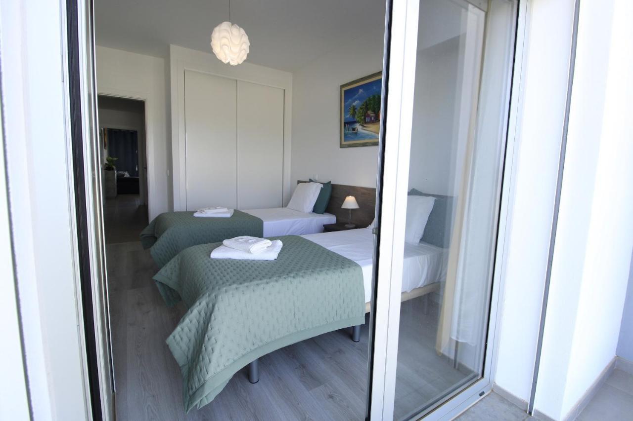 Albufeira Prestige With Pool By Homing Daire Dış mekan fotoğraf