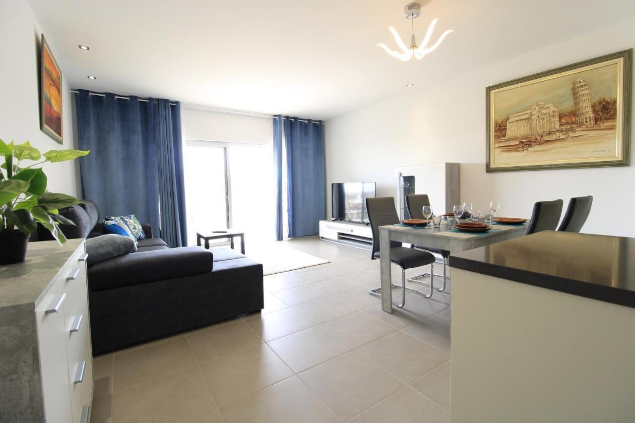 Albufeira Prestige With Pool By Homing Daire Dış mekan fotoğraf