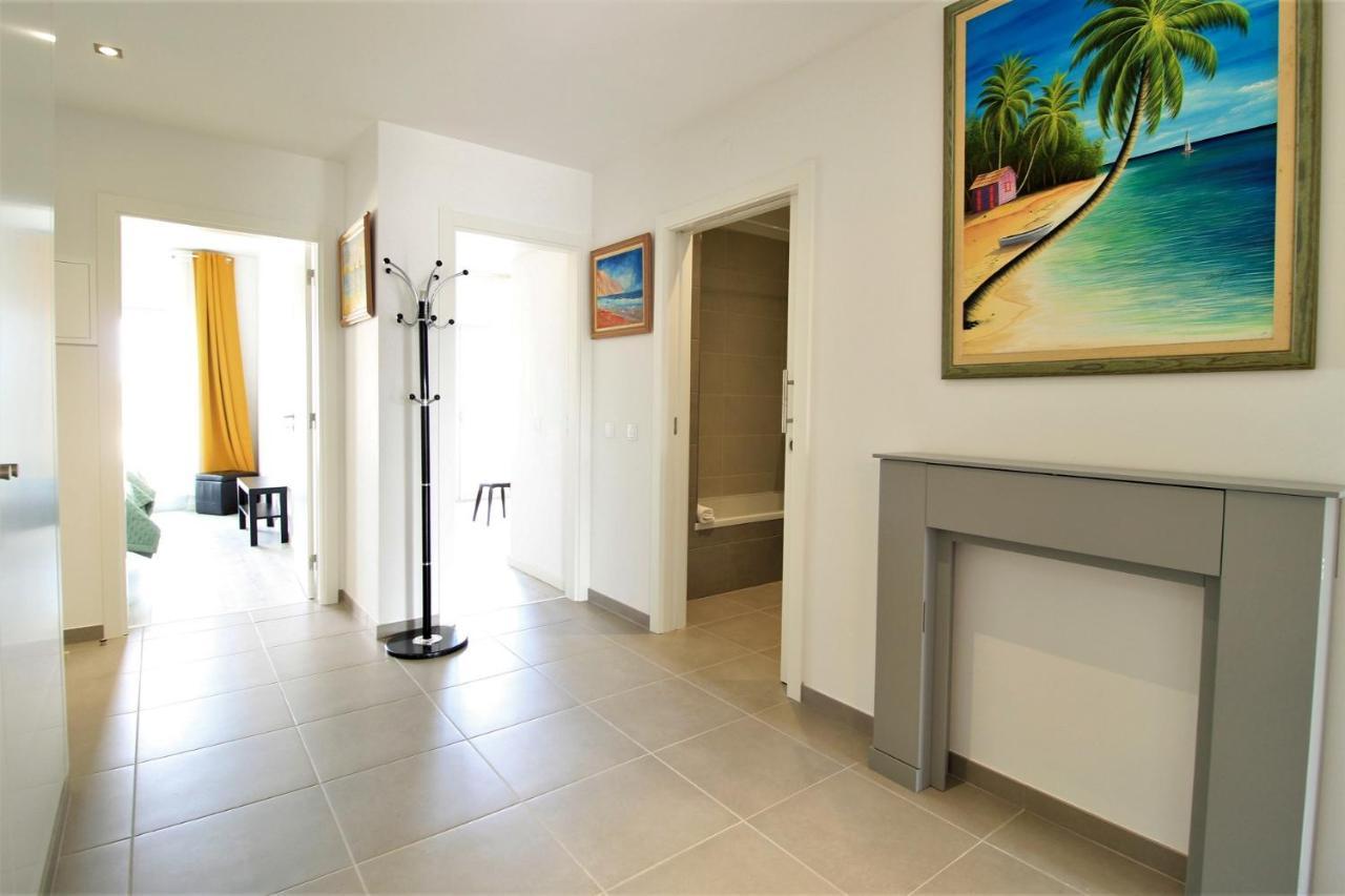Albufeira Prestige With Pool By Homing Daire Dış mekan fotoğraf