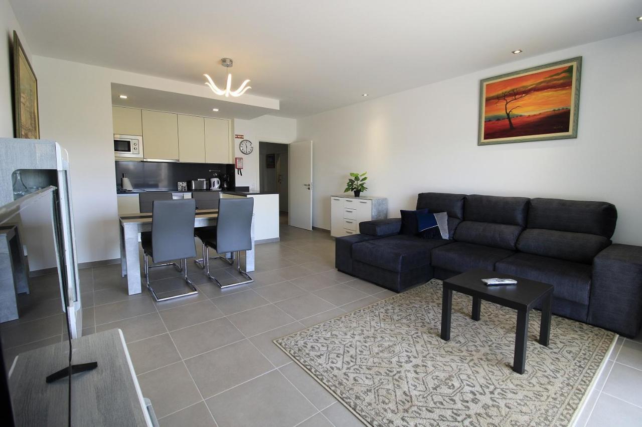 Albufeira Prestige With Pool By Homing Daire Dış mekan fotoğraf