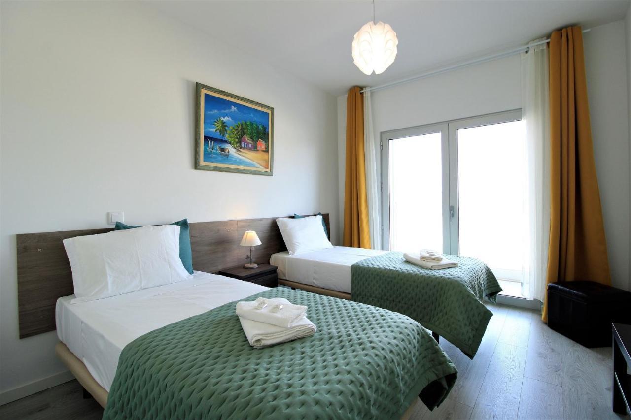 Albufeira Prestige With Pool By Homing Daire Dış mekan fotoğraf