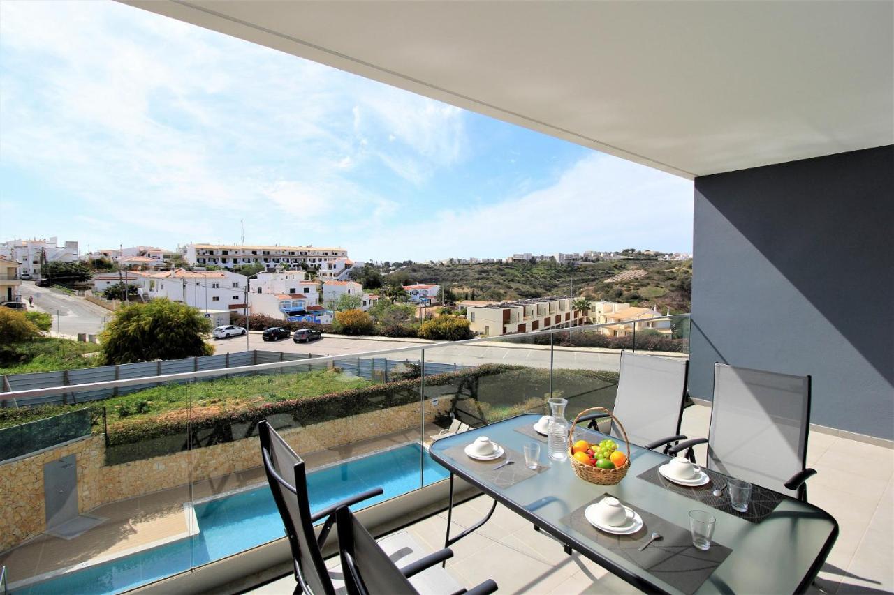 Albufeira Prestige With Pool By Homing Daire Dış mekan fotoğraf